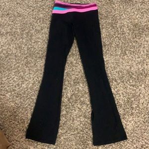 Ivivva Yoga Leggings